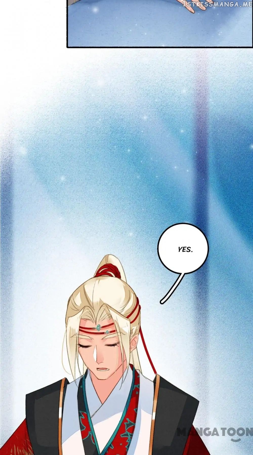 Sky City: The Formation of Phoenix chapter 76 - page 32