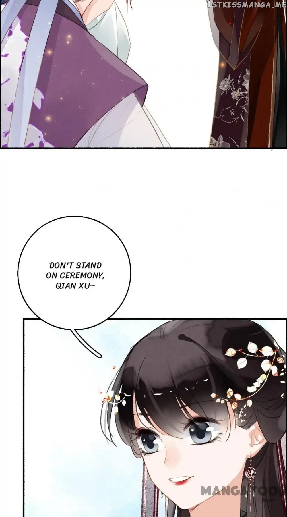 Sky City: The Formation of Phoenix chapter 74 - page 29