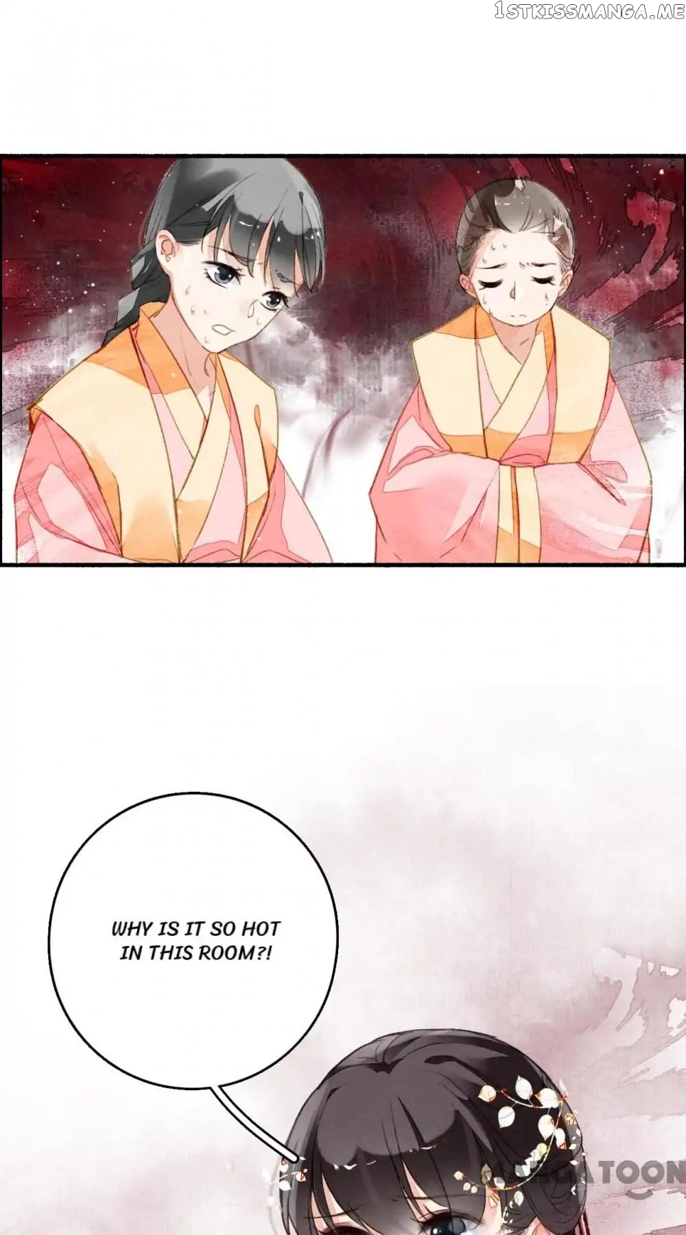 Sky City: The Formation of Phoenix chapter 74 - page 37