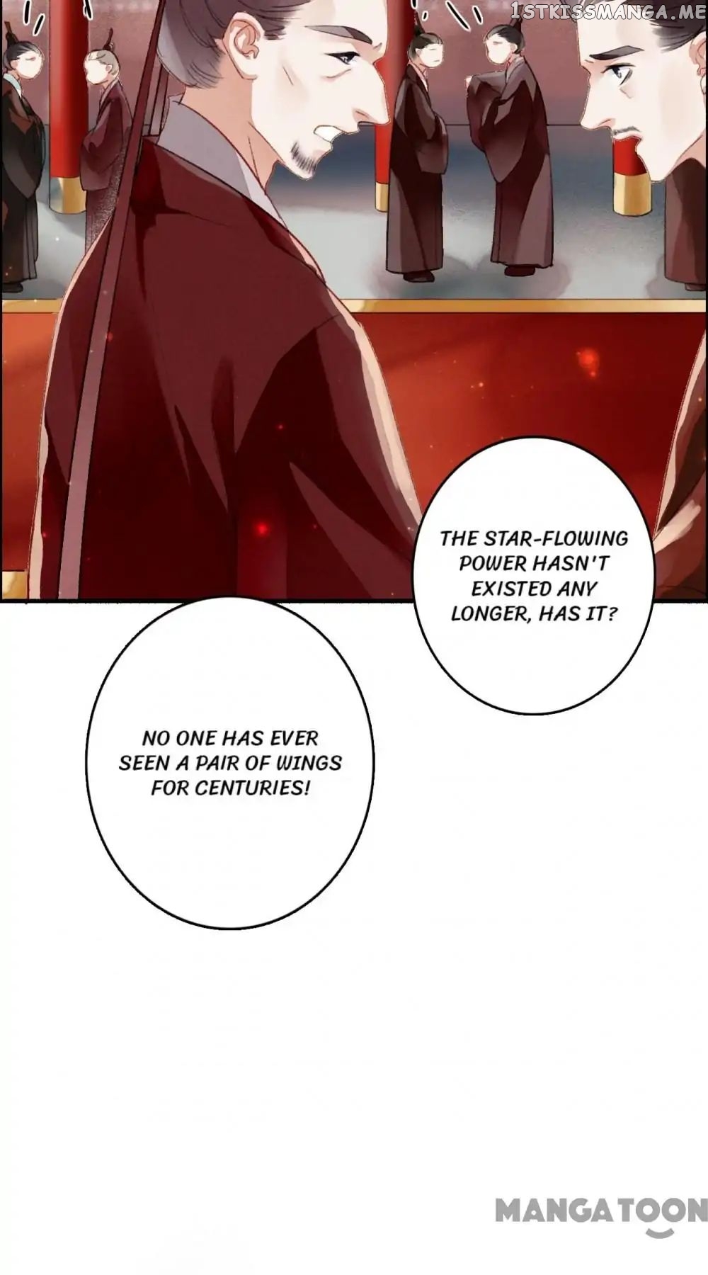 Sky City: The Formation of Phoenix chapter 72 - page 31