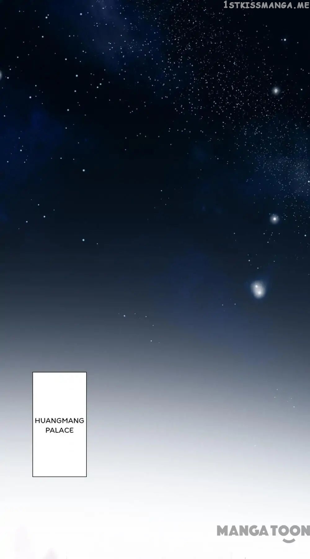 Sky City: The Formation of Phoenix chapter 71 - page 21