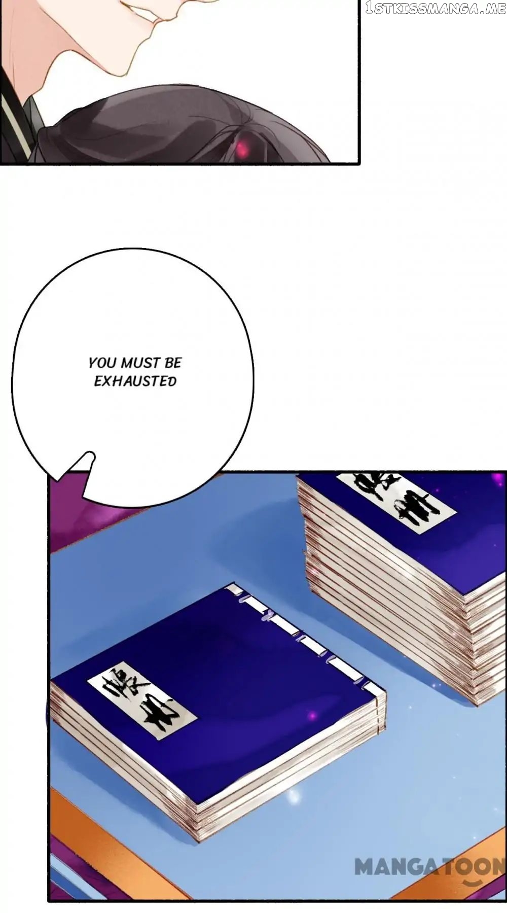 Sky City: The Formation of Phoenix chapter 71 - page 30