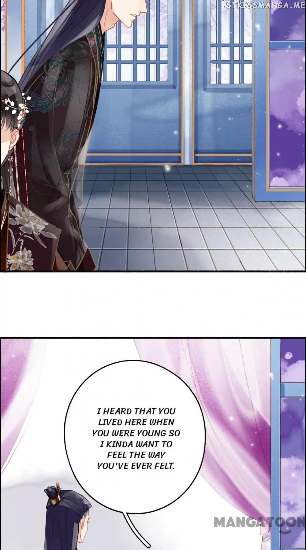 Sky City: The Formation of Phoenix chapter 71 - page 34