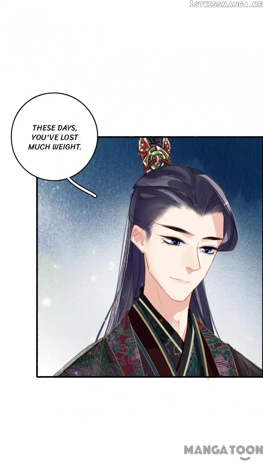 Sky City: The Formation of Phoenix chapter 70 - page 36