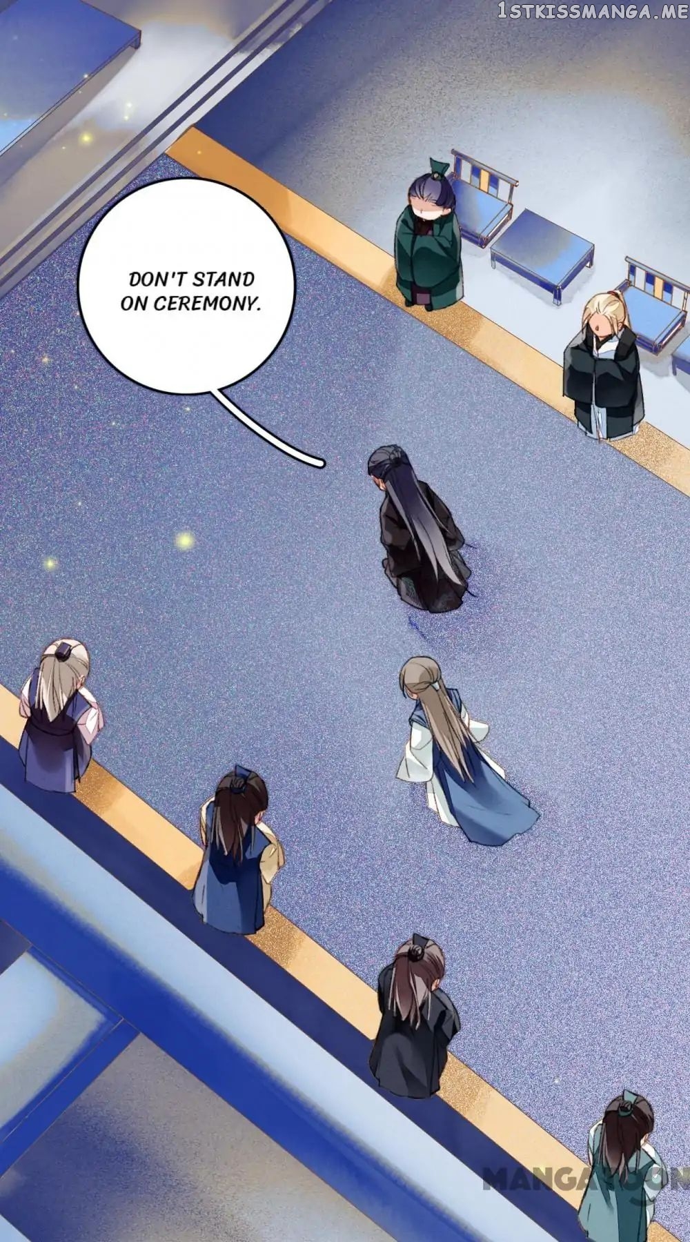 Sky City: The Formation of Phoenix chapter 70 - page 9