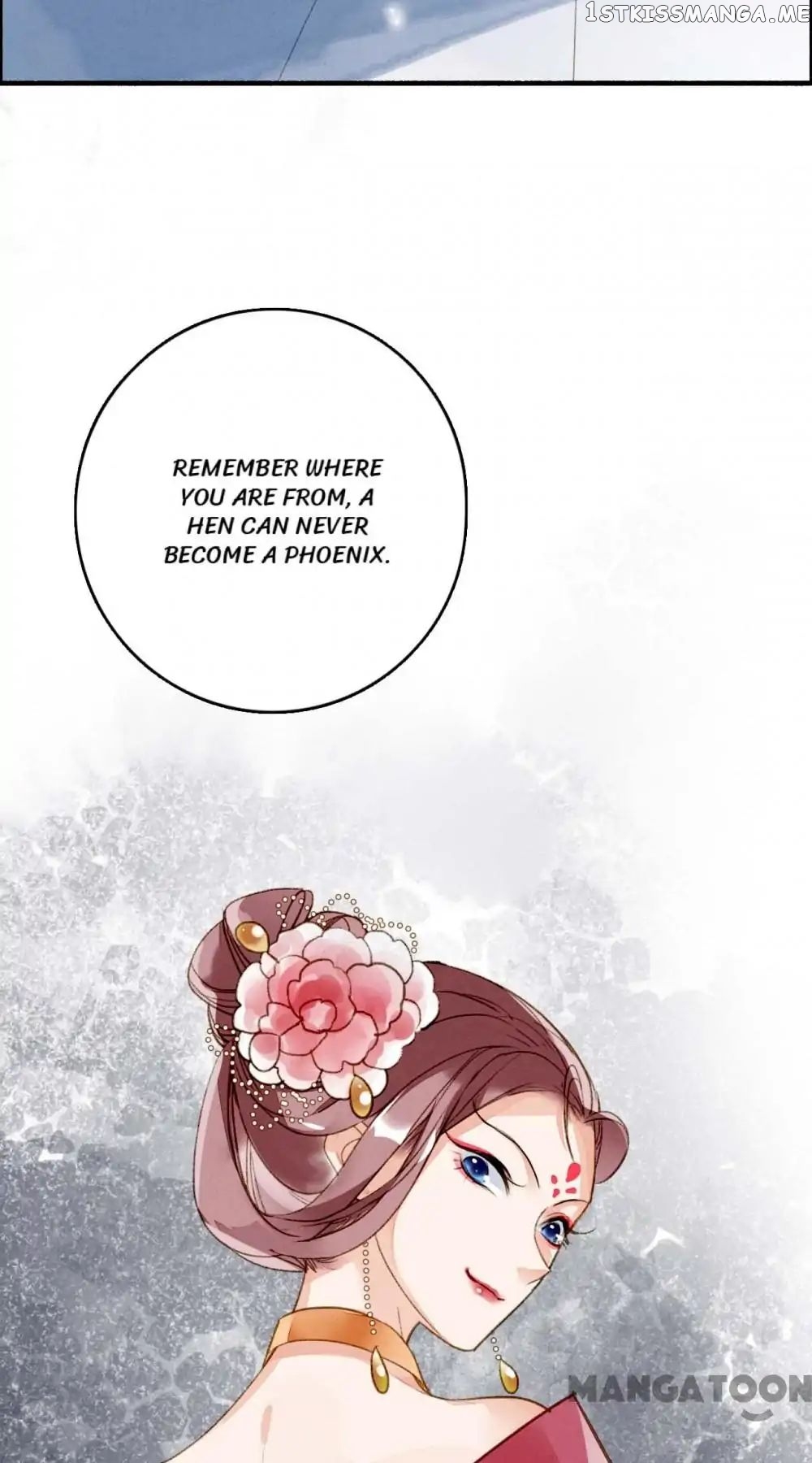 Sky City: The Formation of Phoenix chapter 68 - page 22