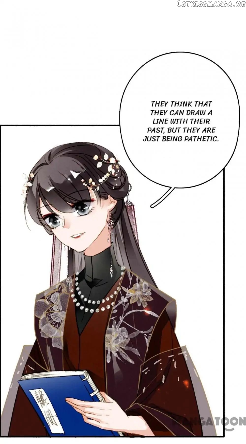 Sky City: The Formation of Phoenix chapter 68 - page 31