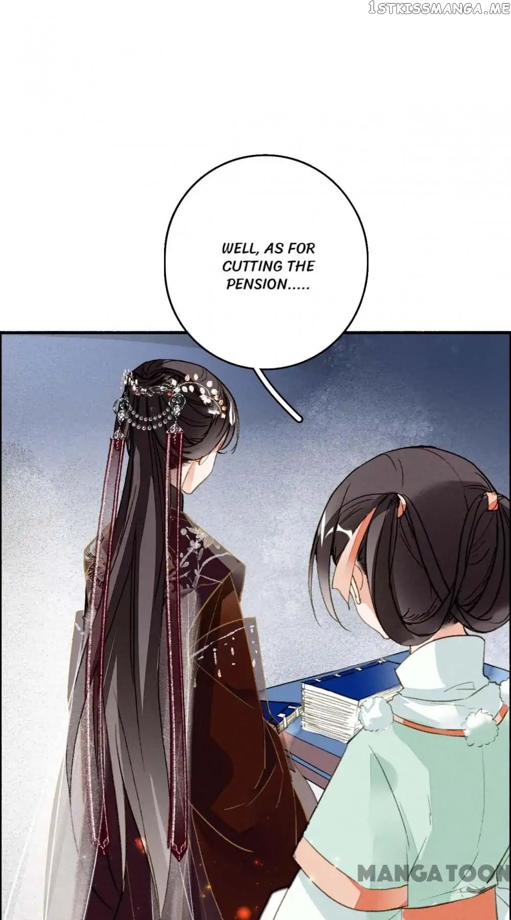 Sky City: The Formation of Phoenix chapter 68 - page 32