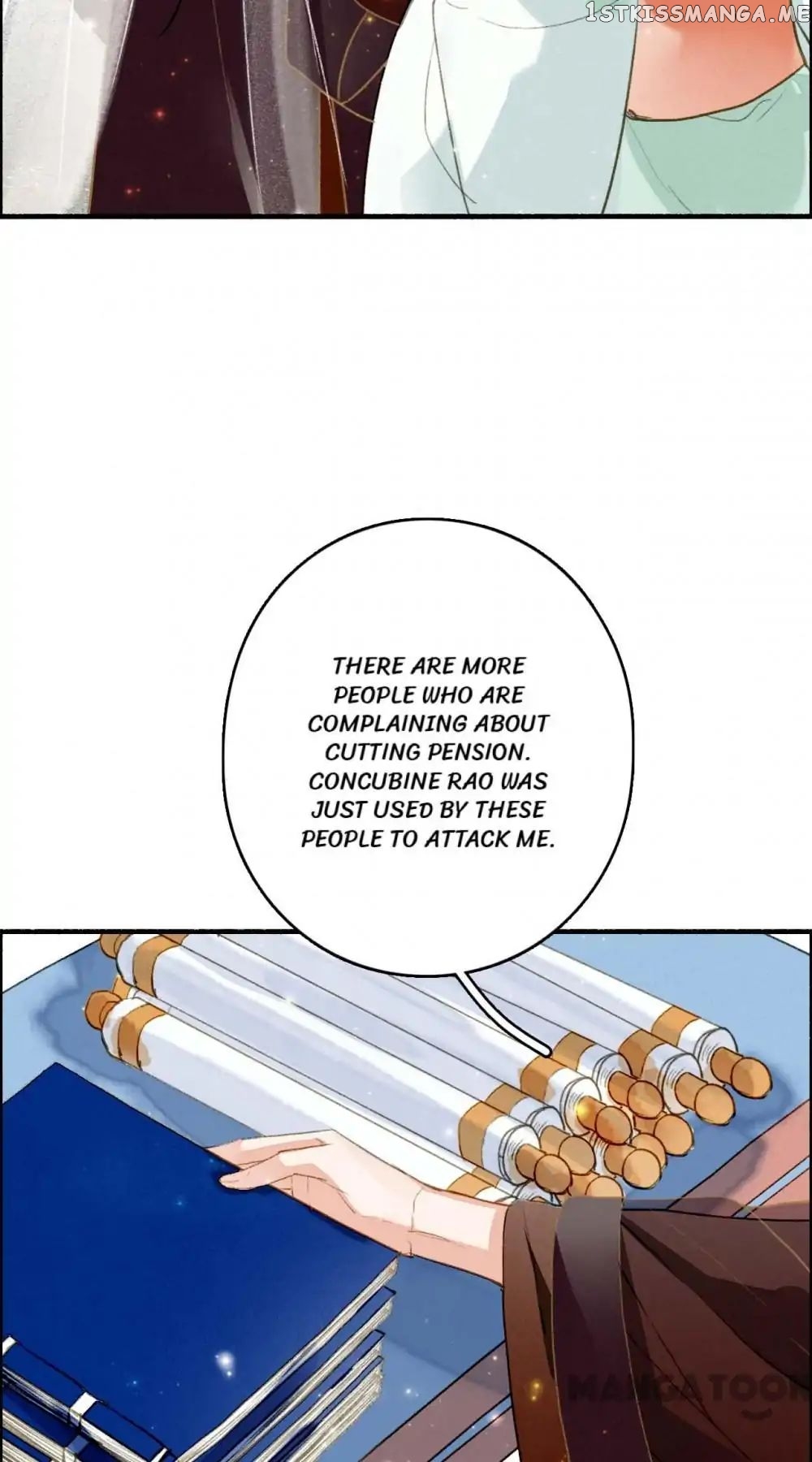 Sky City: The Formation of Phoenix chapter 68 - page 33