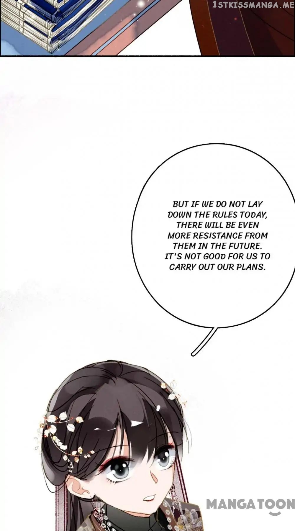 Sky City: The Formation of Phoenix chapter 68 - page 34