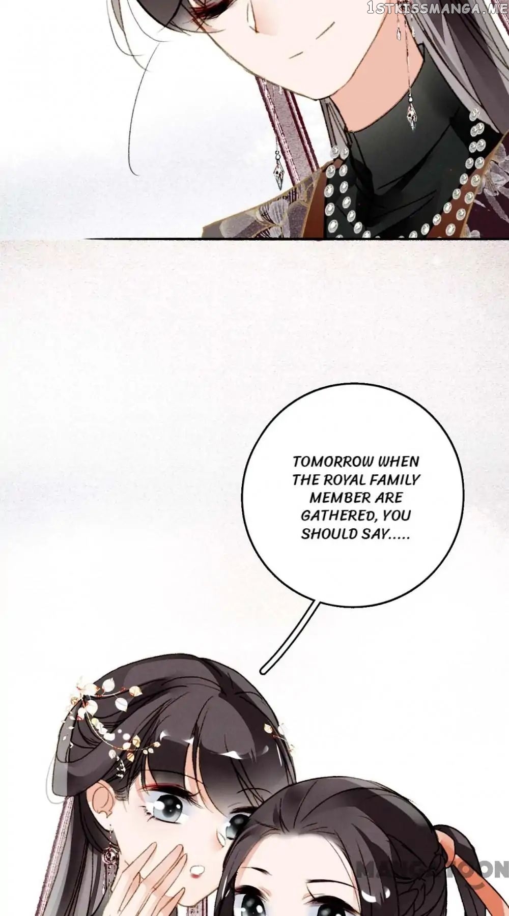 Sky City: The Formation of Phoenix chapter 68 - page 36