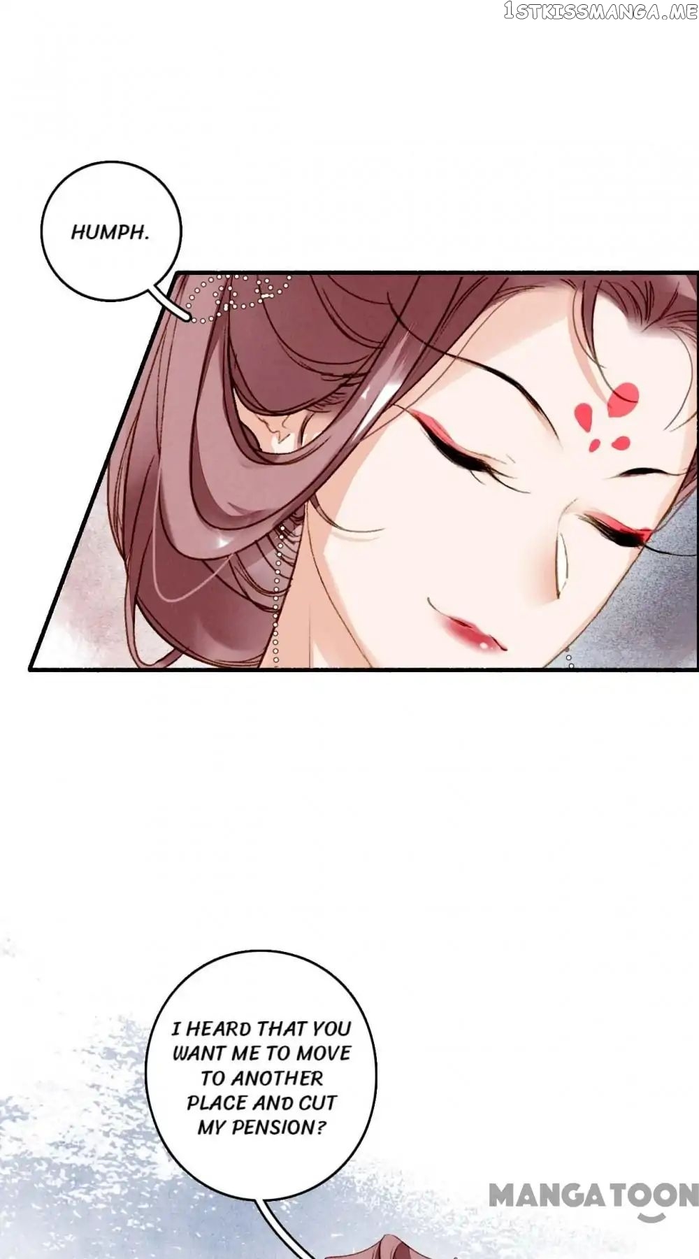 Sky City: The Formation of Phoenix chapter 68 - page 7