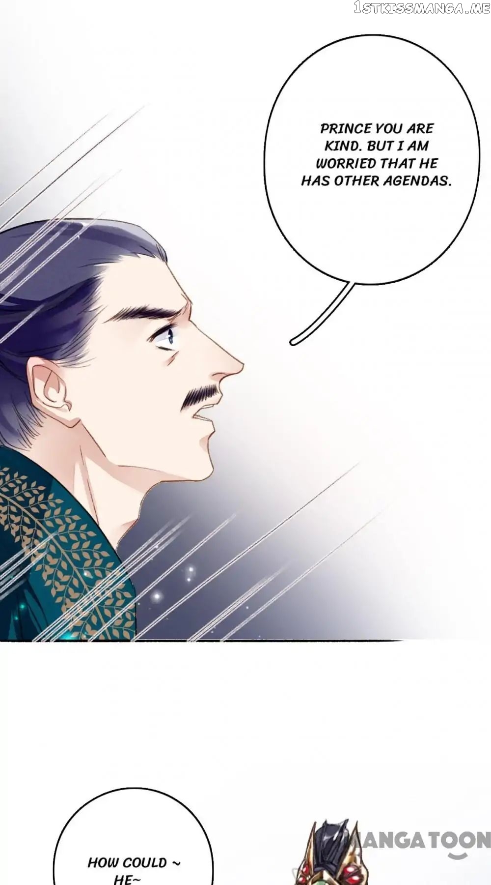 Sky City: The Formation of Phoenix chapter 67 - page 14