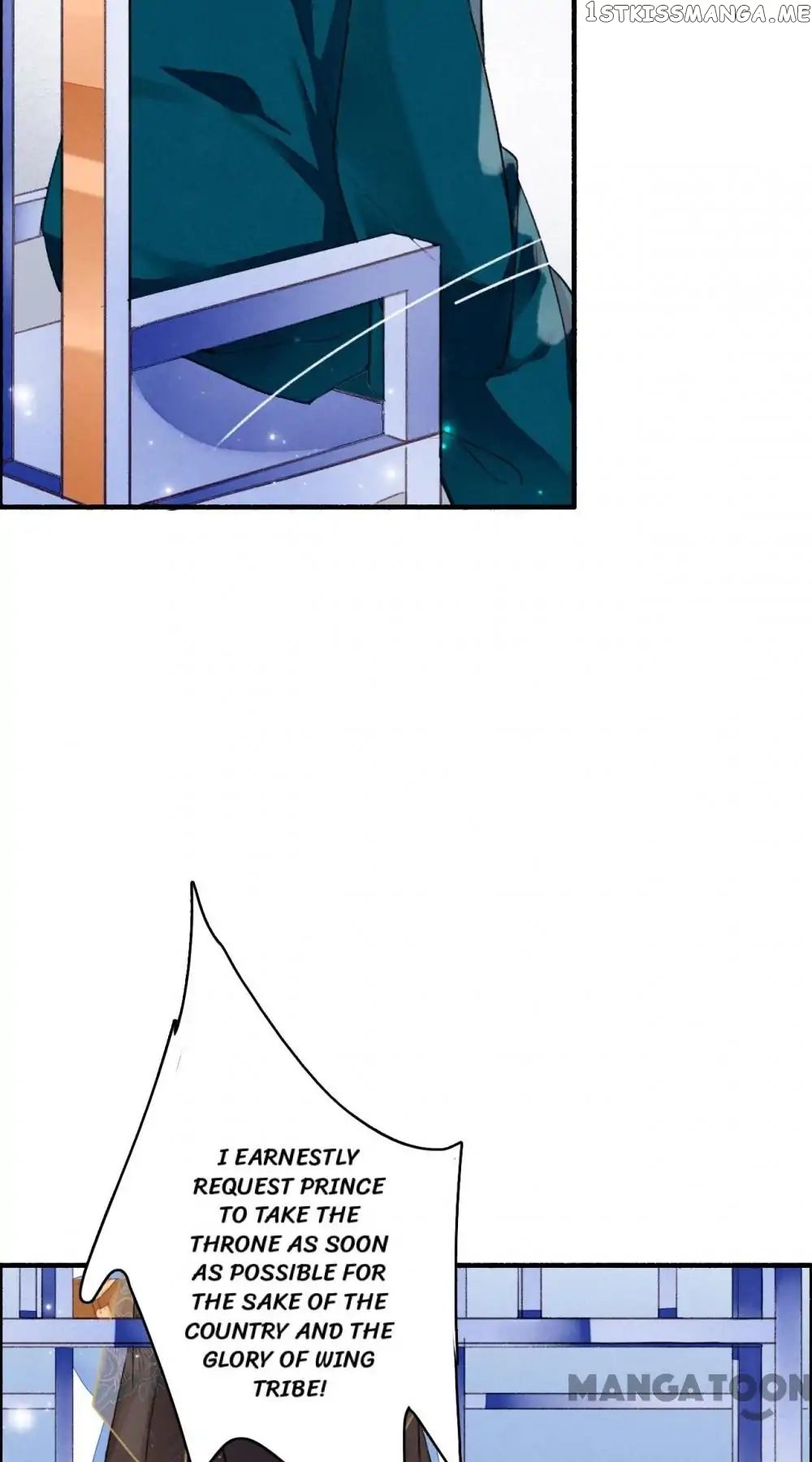 Sky City: The Formation of Phoenix chapter 67 - page 16