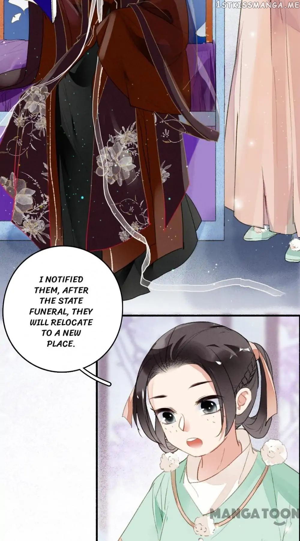 Sky City: The Formation of Phoenix chapter 67 - page 25