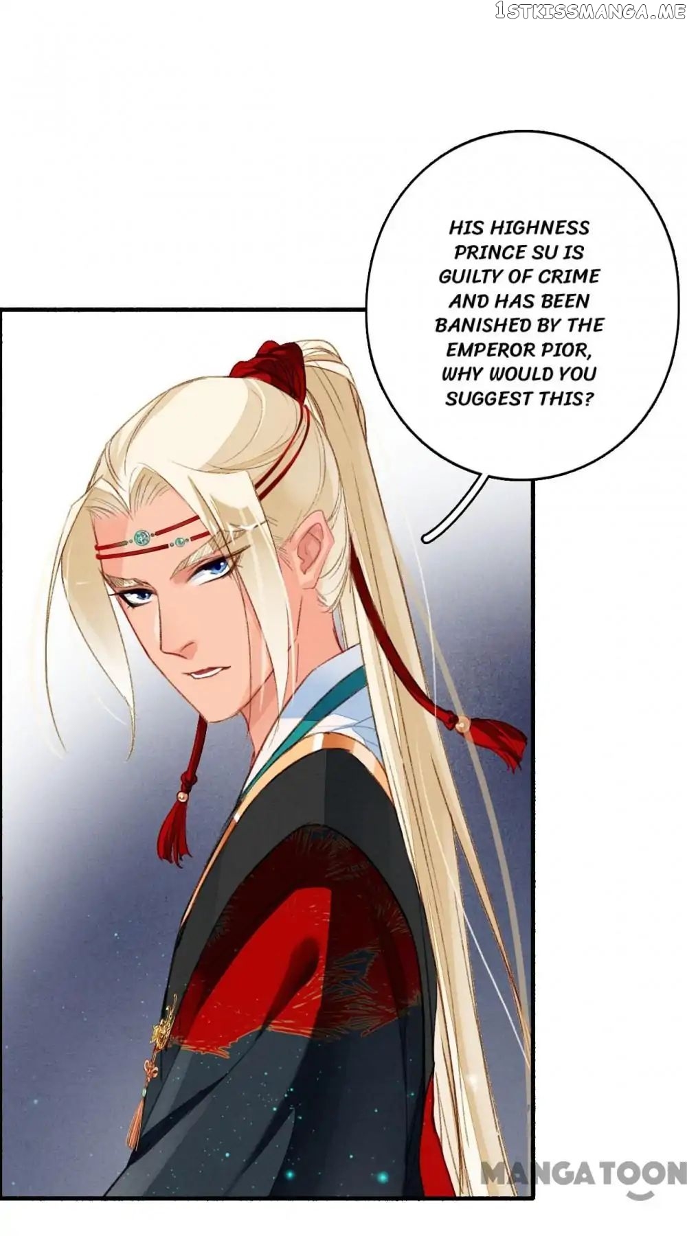 Sky City: The Formation of Phoenix chapter 66 - page 12
