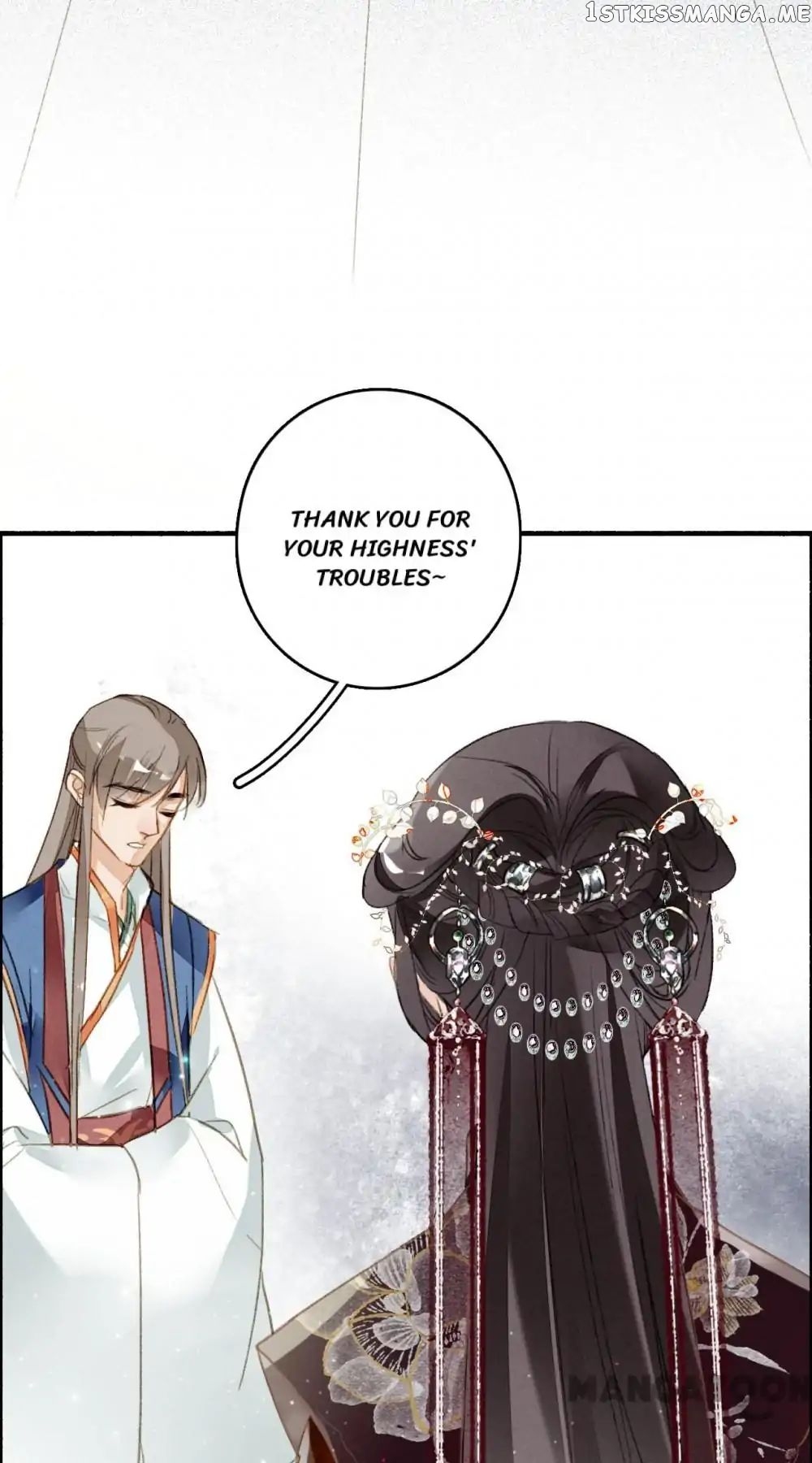 Sky City: The Formation of Phoenix chapter 66 - page 28