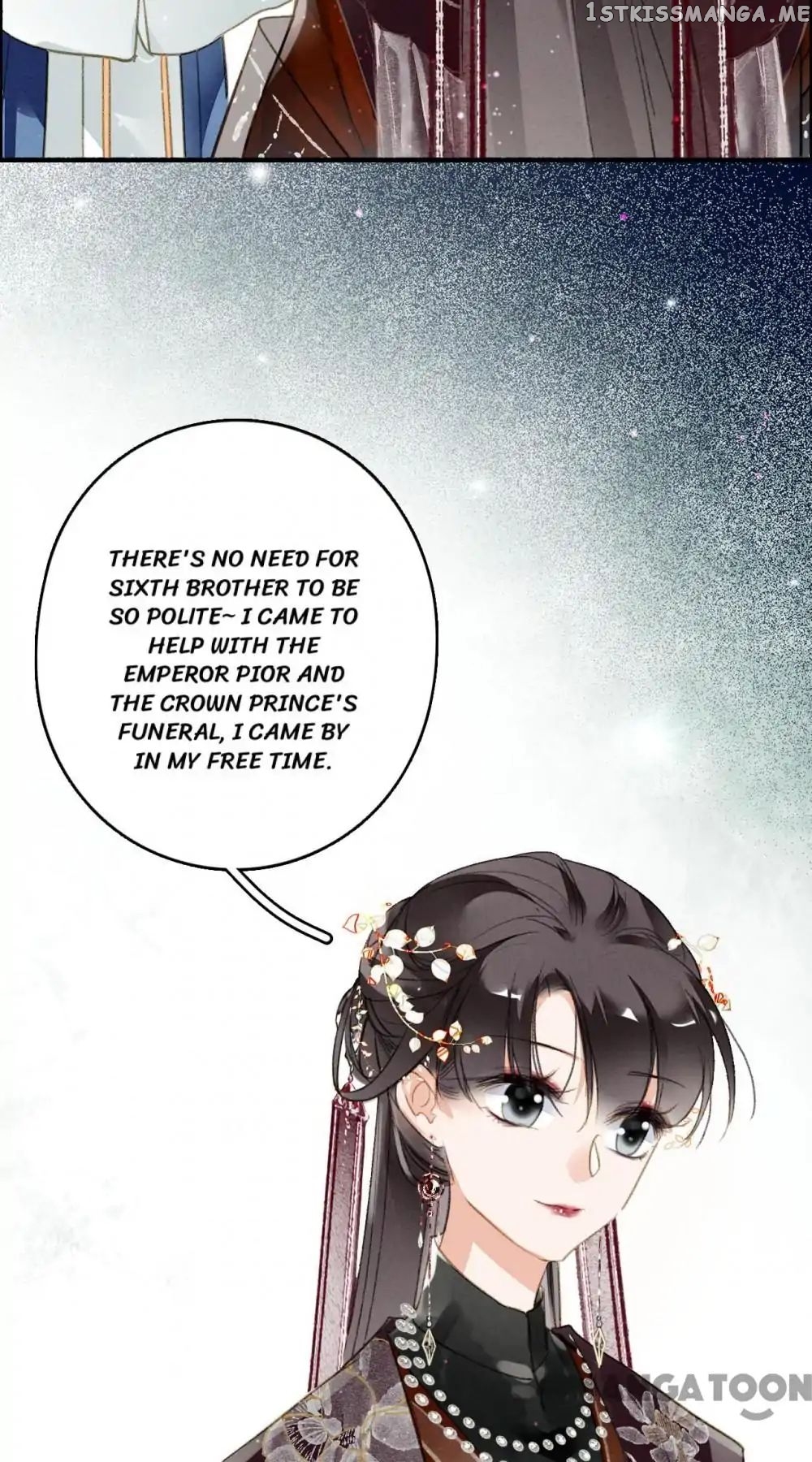 Sky City: The Formation of Phoenix chapter 66 - page 29