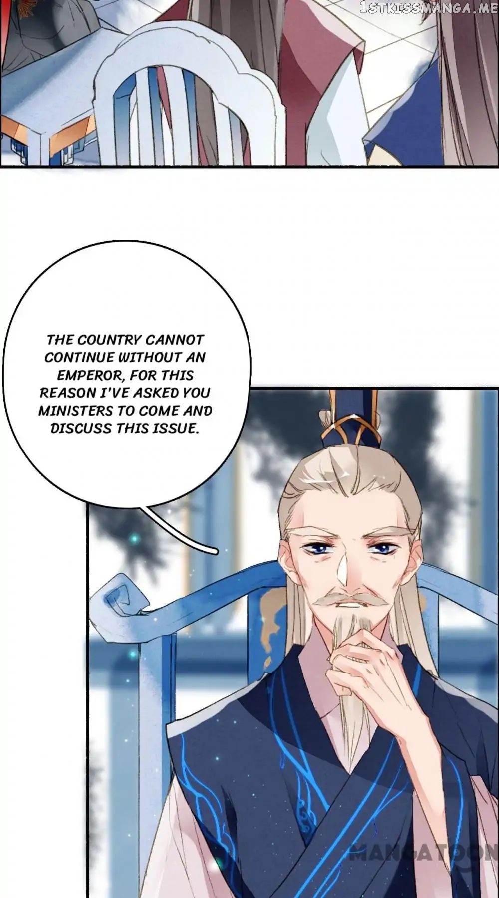 Sky City: The Formation of Phoenix chapter 66 - page 3