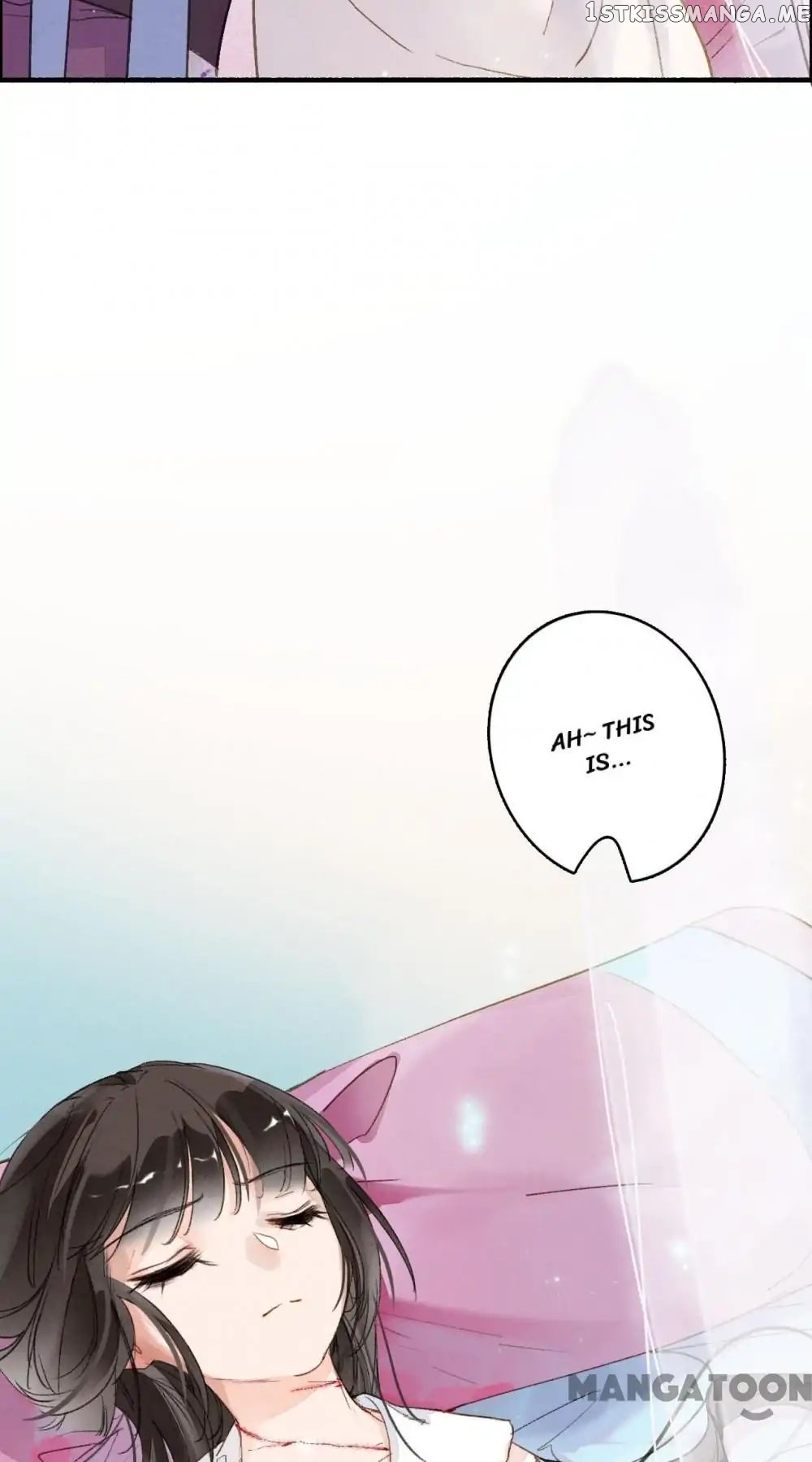 Sky City: The Formation of Phoenix chapter 66 - page 33