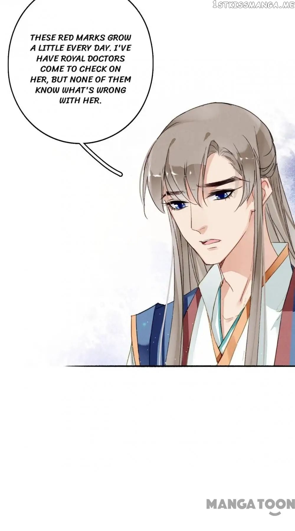 Sky City: The Formation of Phoenix chapter 66 - page 35