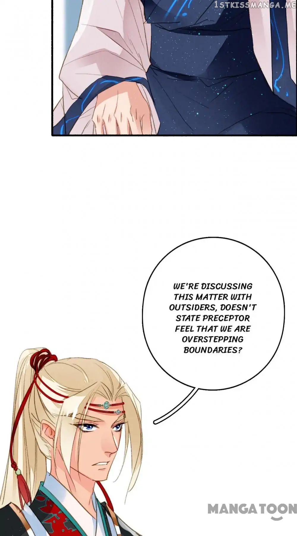 Sky City: The Formation of Phoenix chapter 66 - page 4