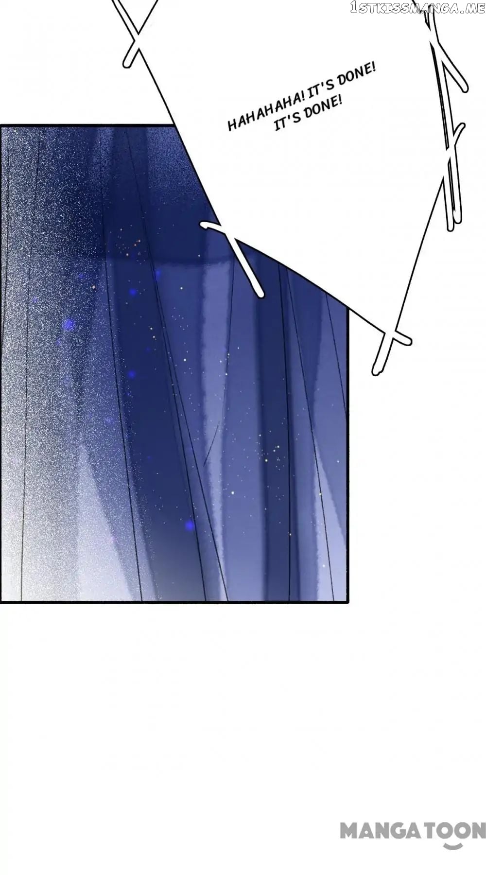Sky City: The Formation of Phoenix chapter 65 - page 17