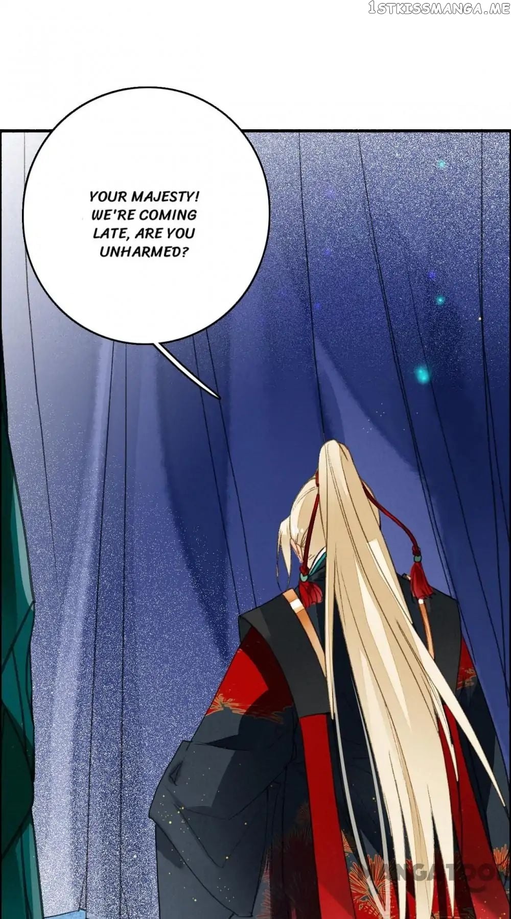 Sky City: The Formation of Phoenix chapter 65 - page 18