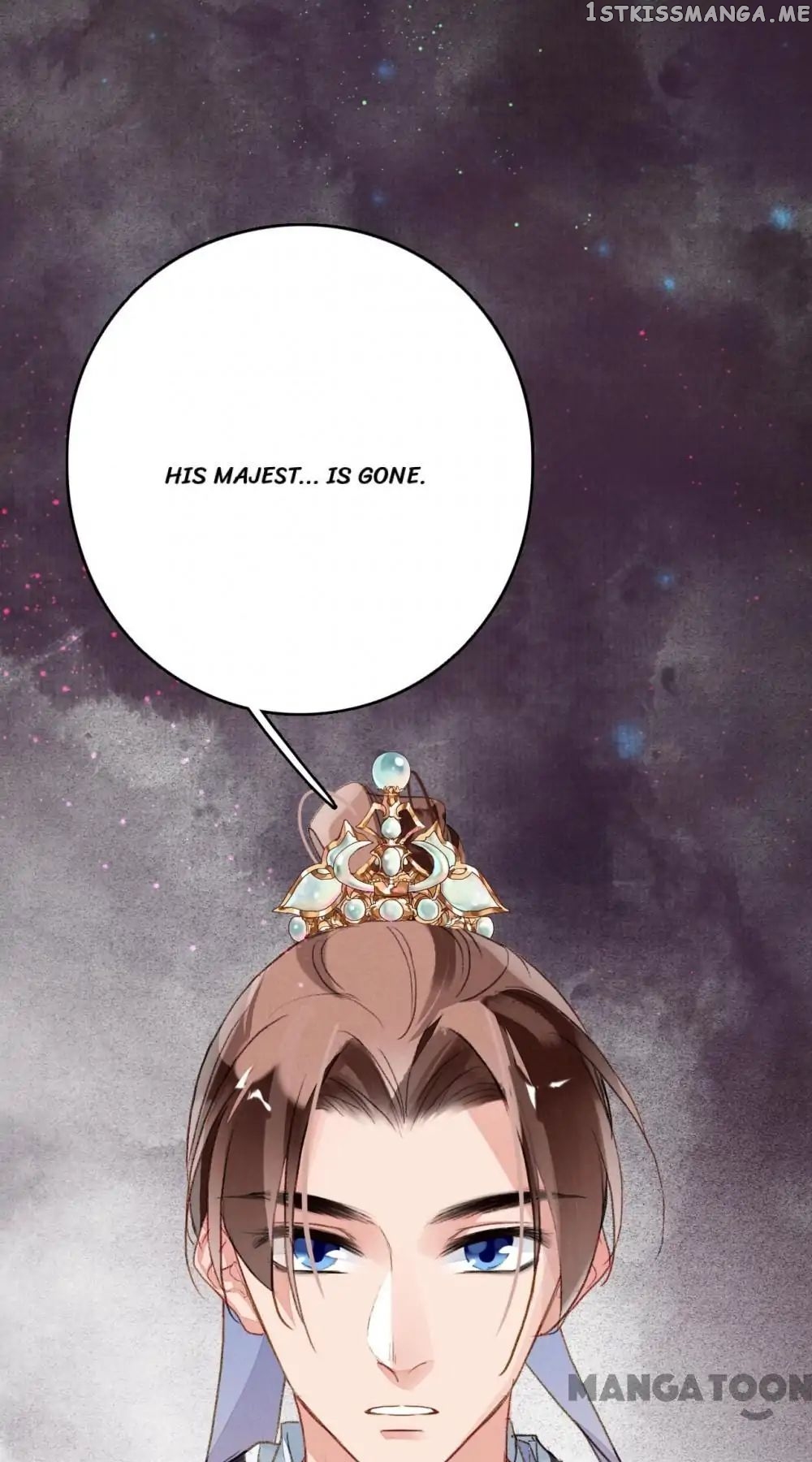 Sky City: The Formation of Phoenix chapter 65 - page 33