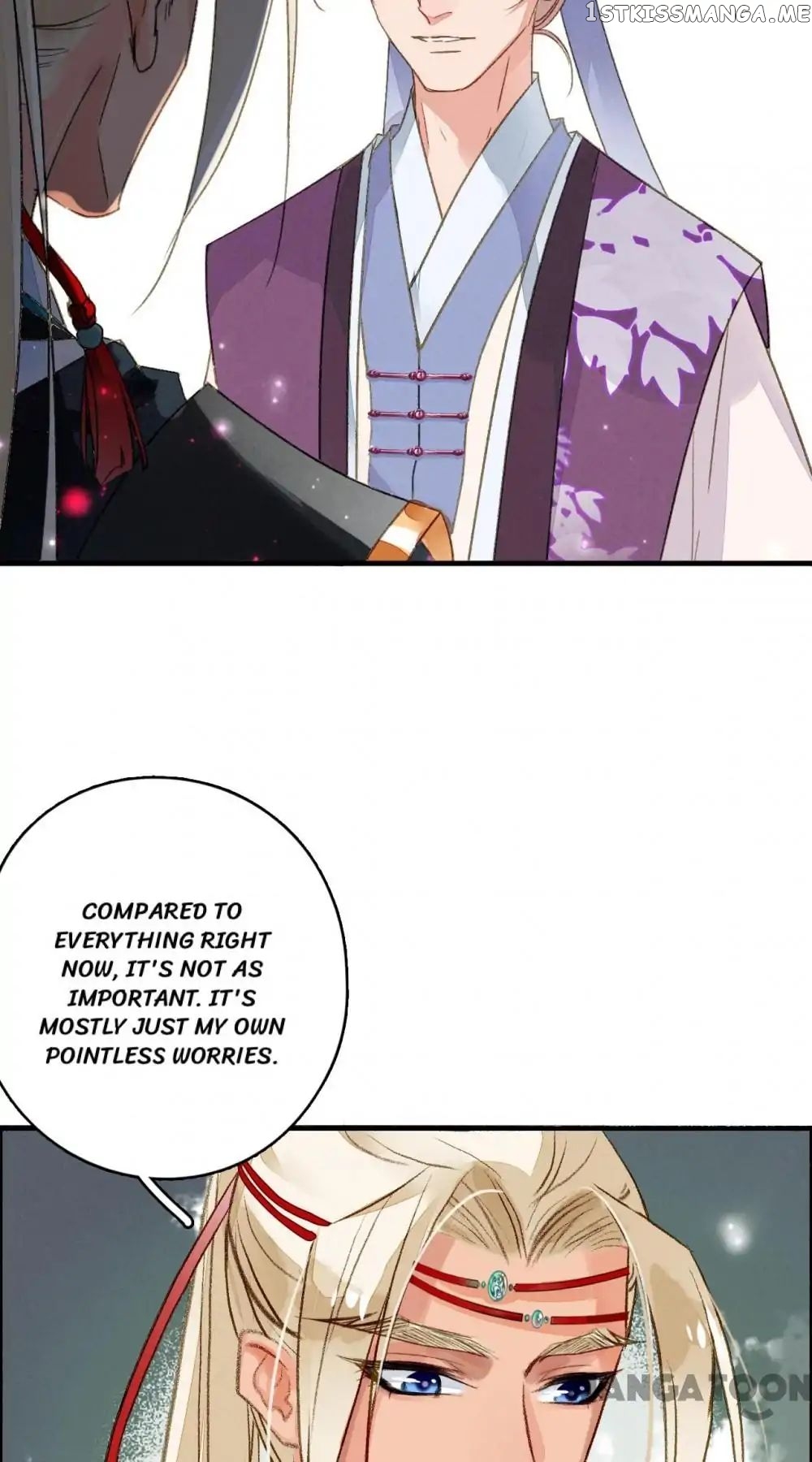 Sky City: The Formation of Phoenix chapter 64 - page 23
