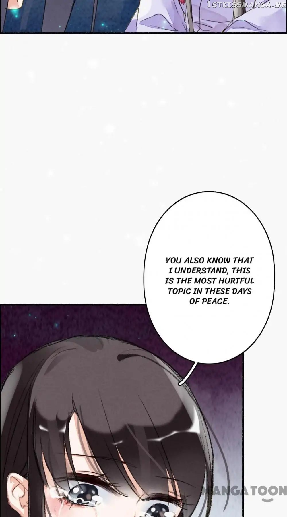Sky City: The Formation of Phoenix chapter 63 - page 32