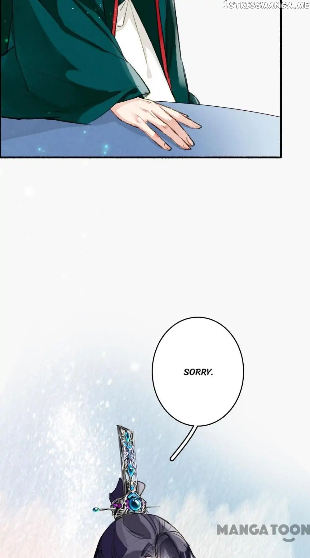 Sky City: The Formation of Phoenix chapter 63 - page 36