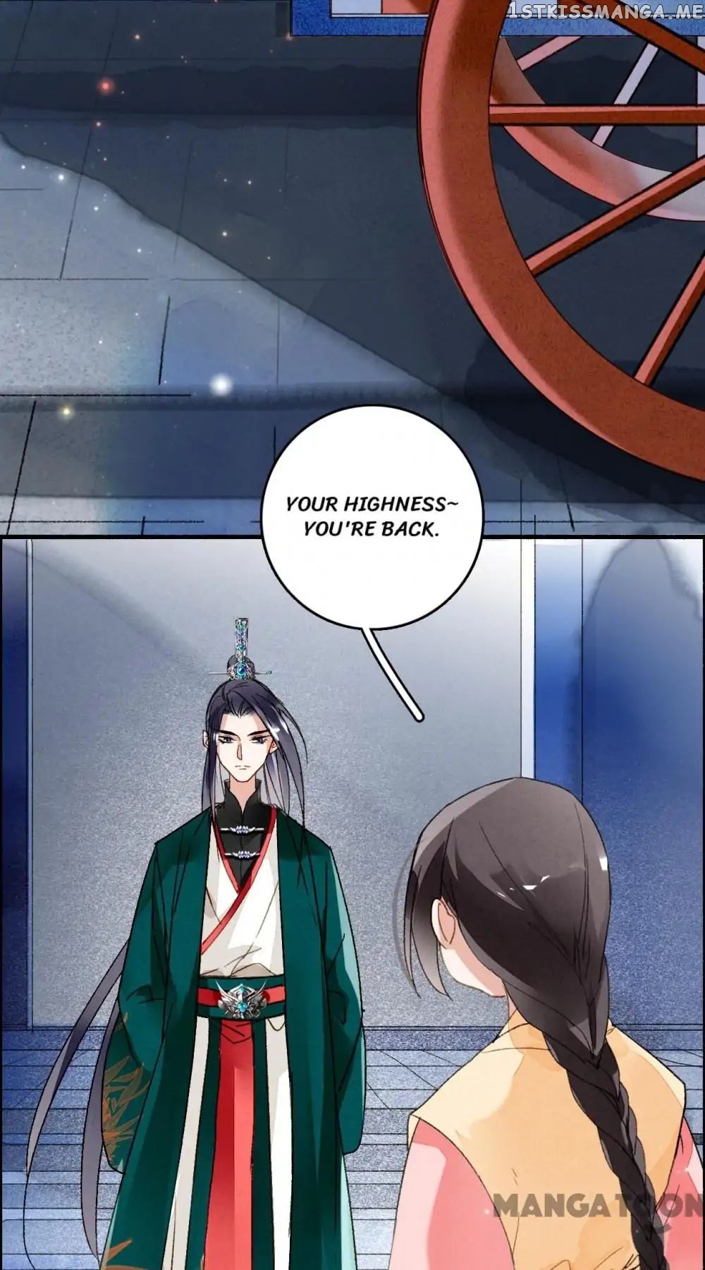 Sky City: The Formation of Phoenix chapter 63 - page 4
