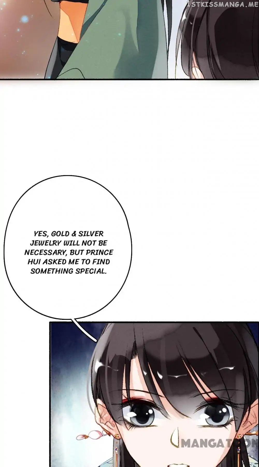 Sky City: The Formation of Phoenix chapter 62 - page 28