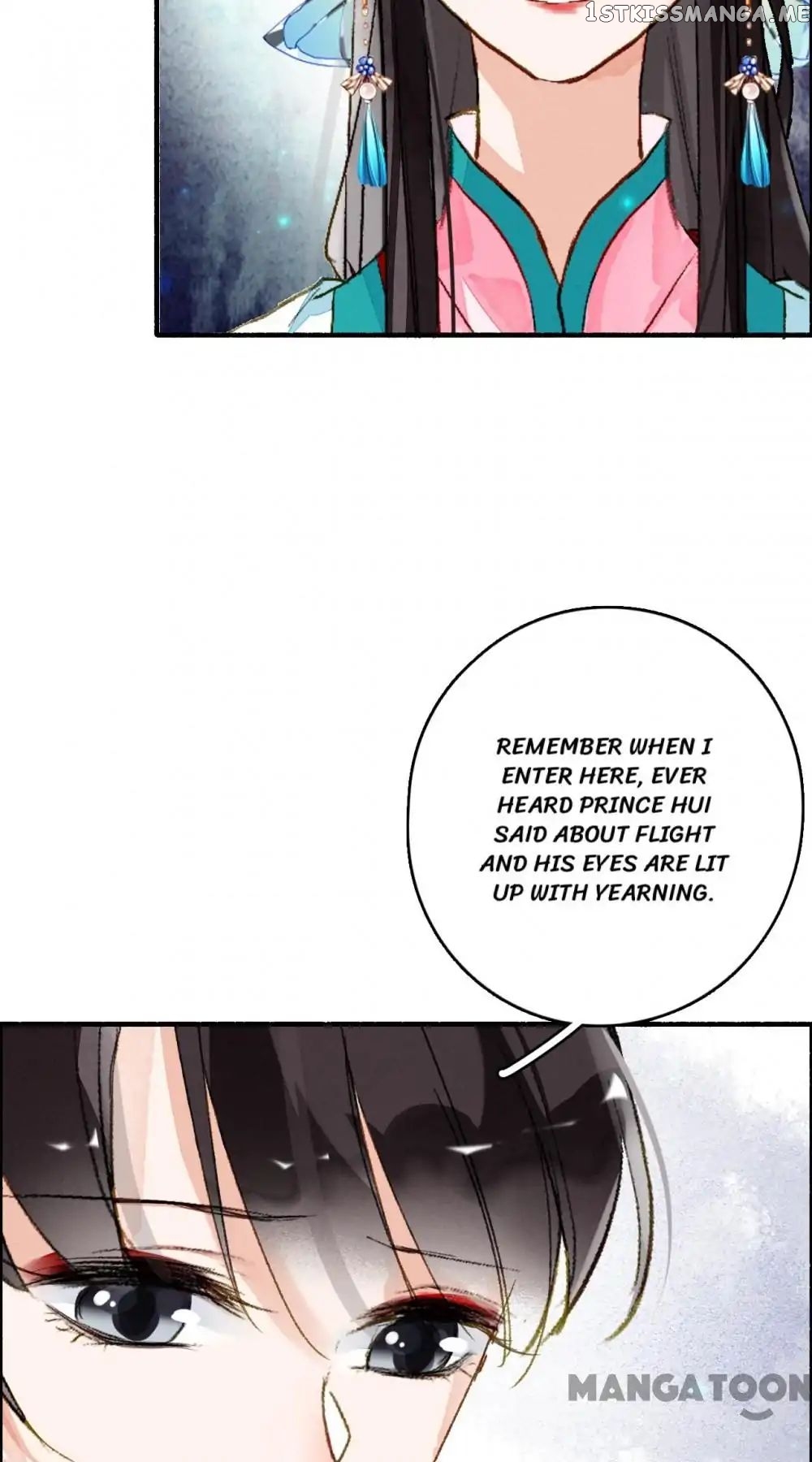 Sky City: The Formation of Phoenix chapter 62 - page 29