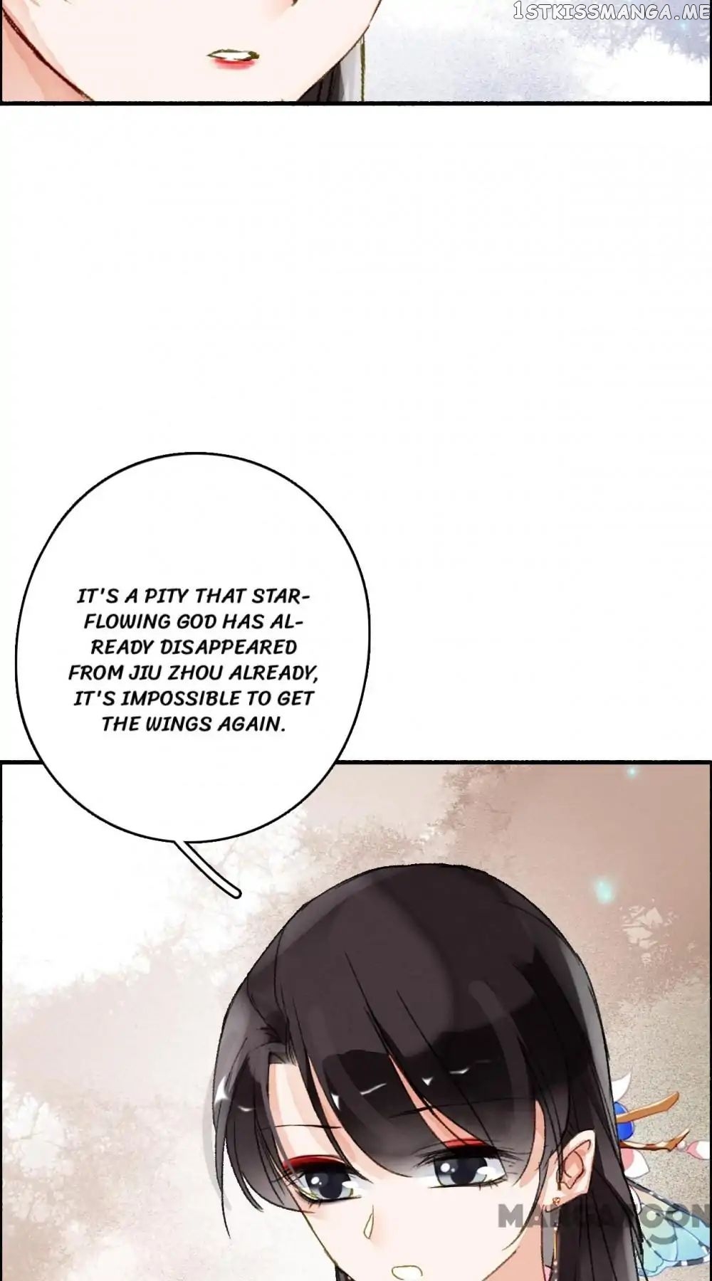 Sky City: The Formation of Phoenix chapter 62 - page 30