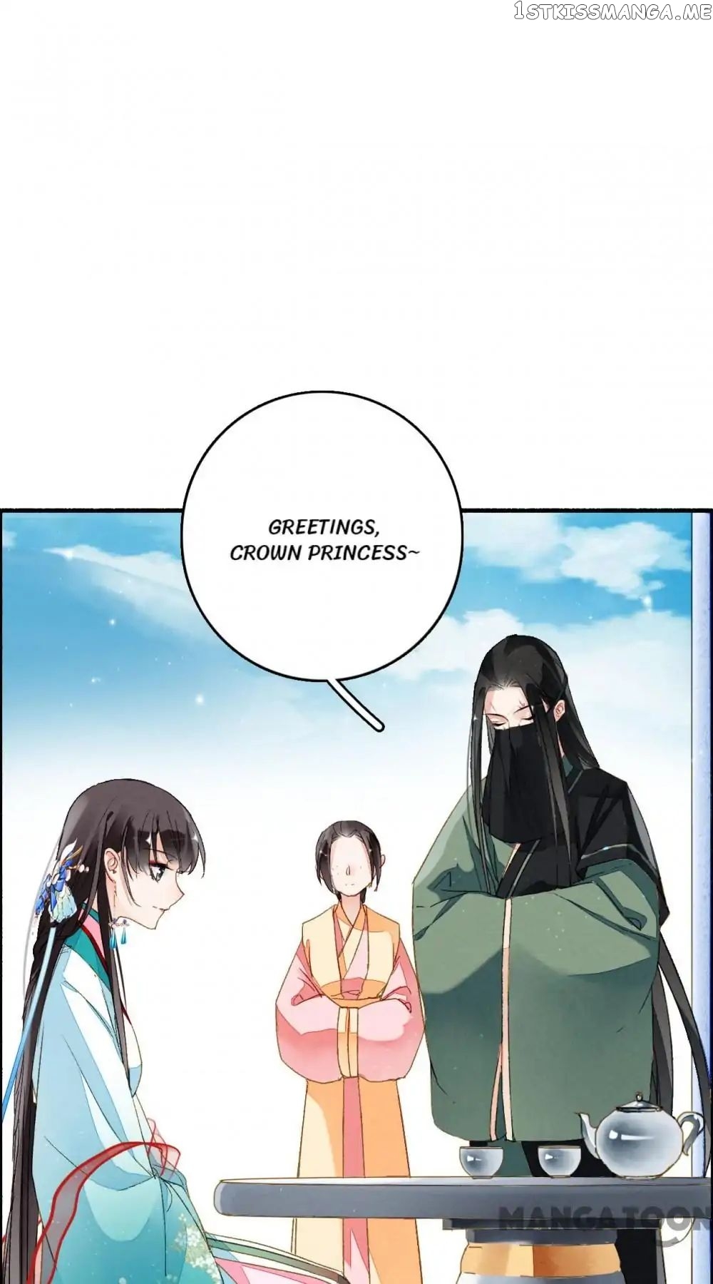 Sky City: The Formation of Phoenix chapter 61 - page 23