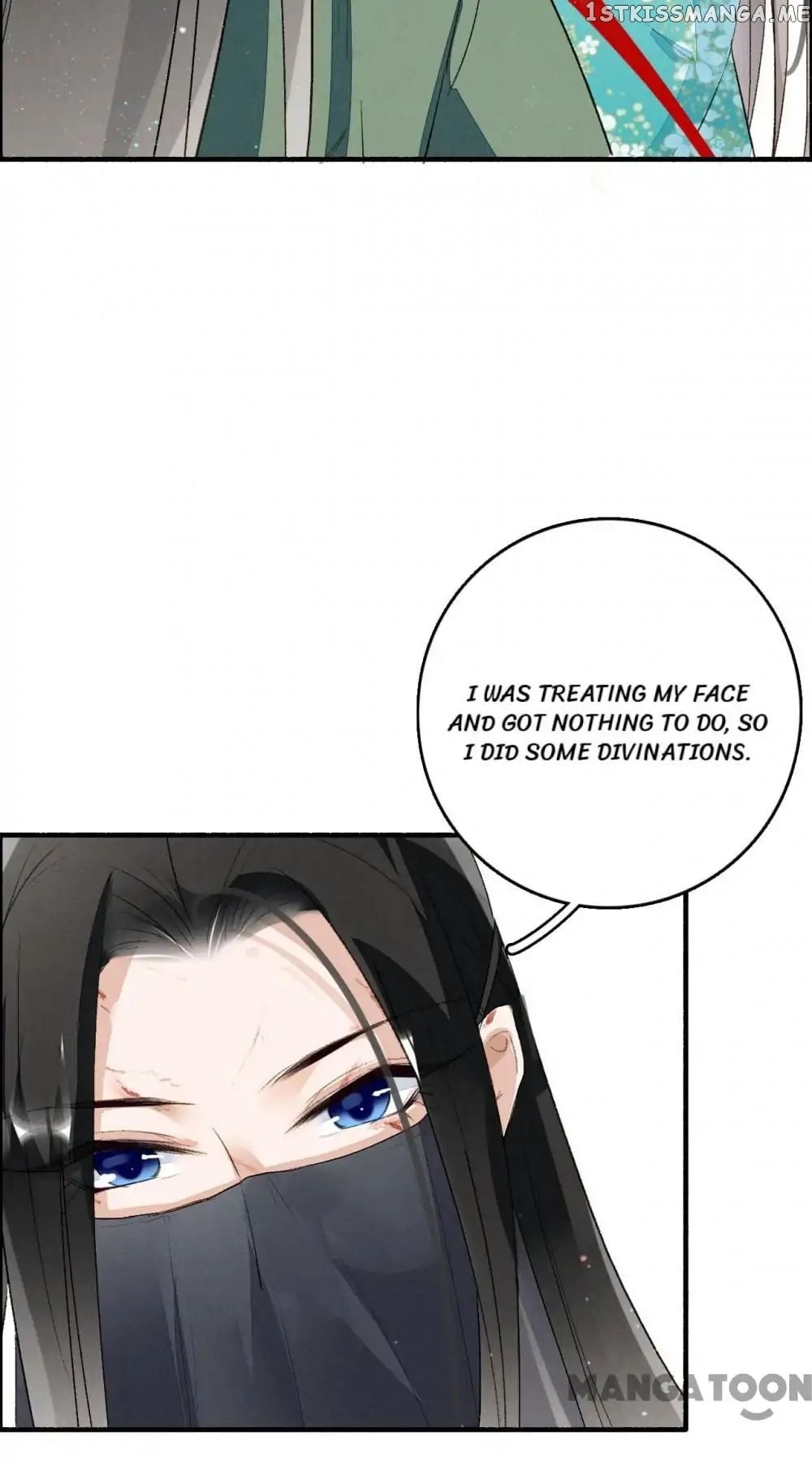 Sky City: The Formation of Phoenix chapter 61 - page 29