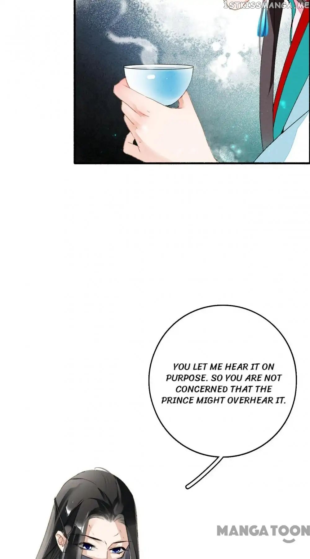 Sky City: The Formation of Phoenix chapter 61 - page 35