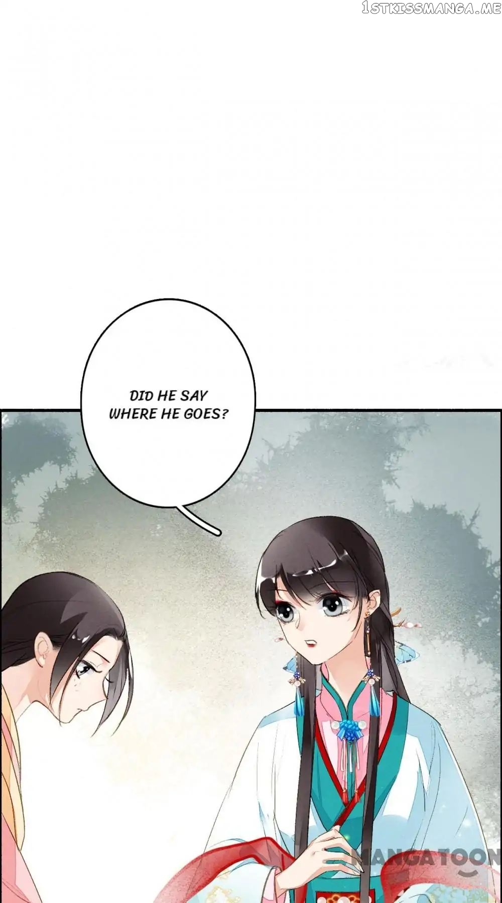 Sky City: The Formation of Phoenix chapter 61 - page 5