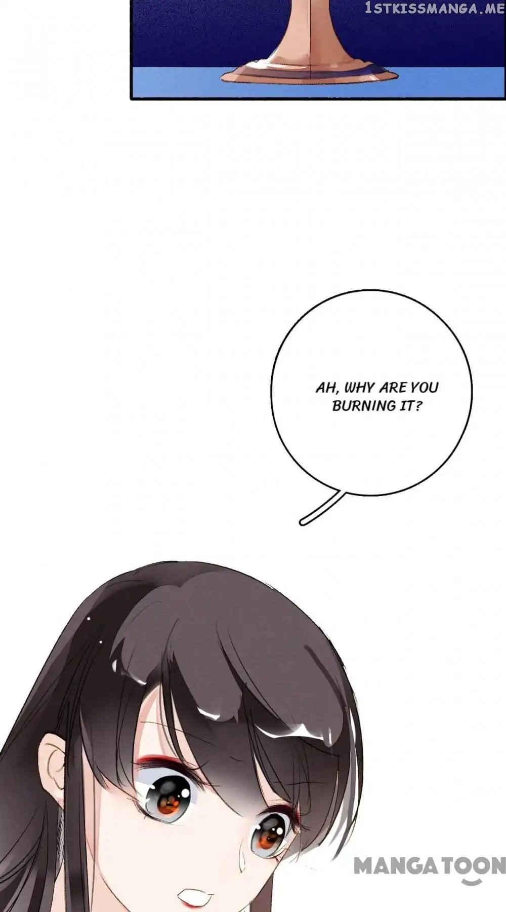 Sky City: The Formation of Phoenix chapter 60 - page 21