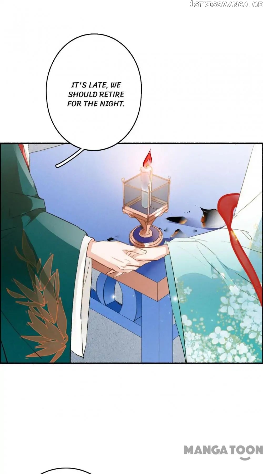 Sky City: The Formation of Phoenix chapter 60 - page 31