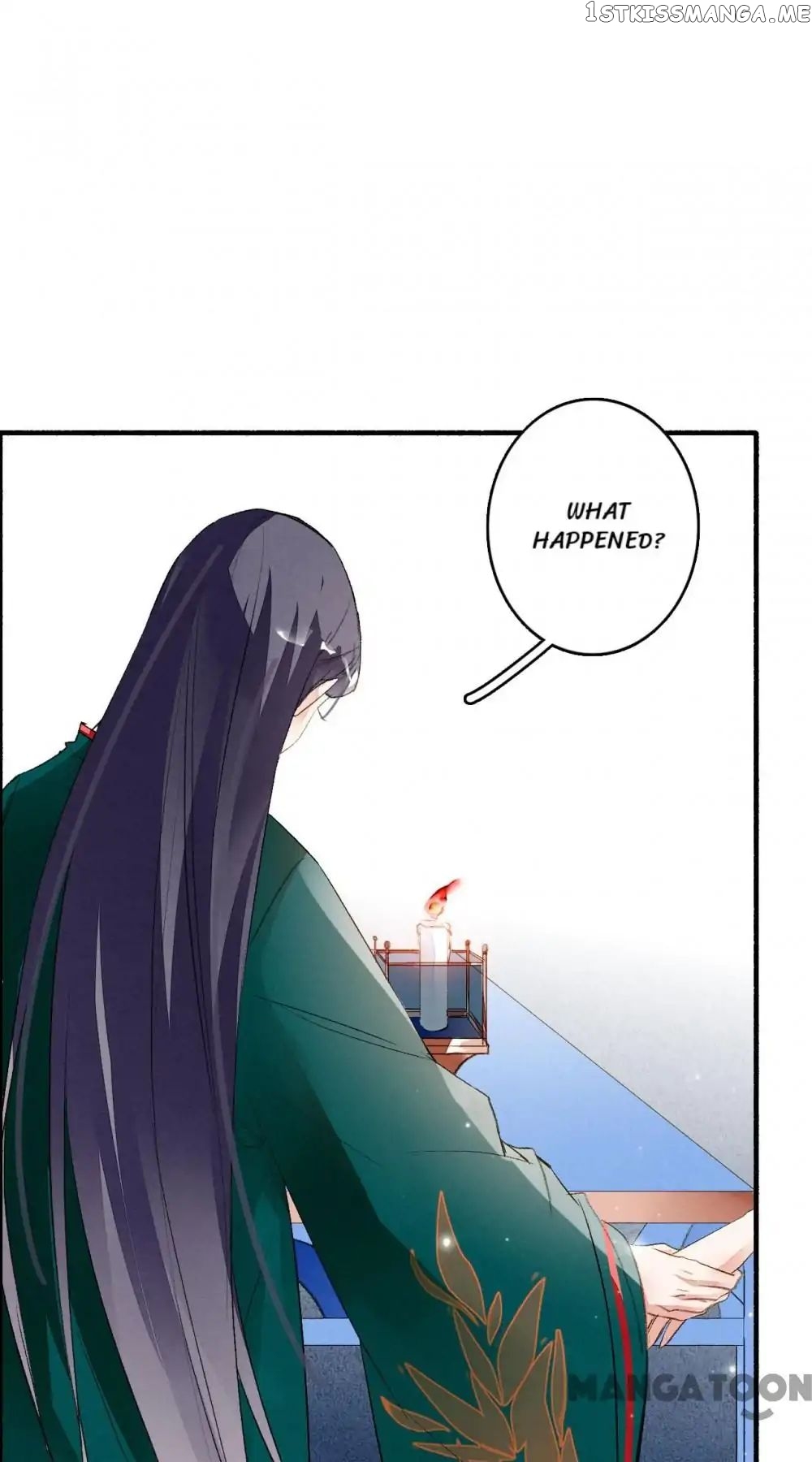 Sky City: The Formation of Phoenix chapter 60 - page 33