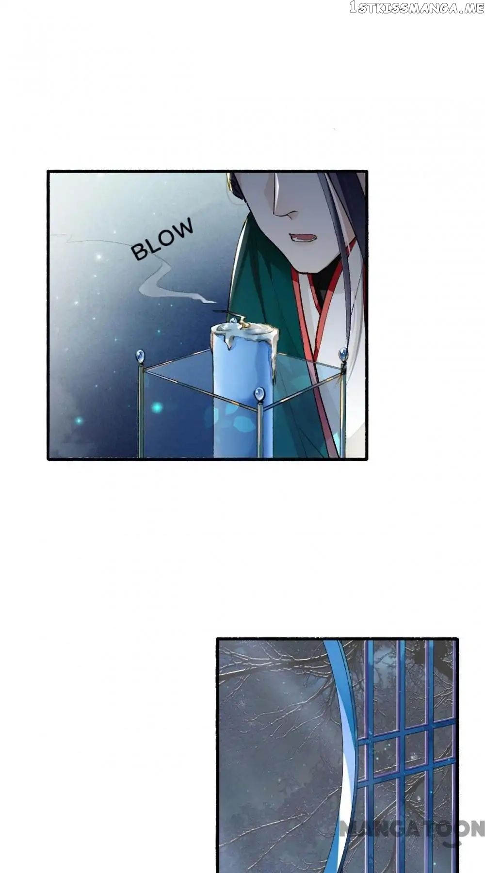 Sky City: The Formation of Phoenix chapter 60 - page 37