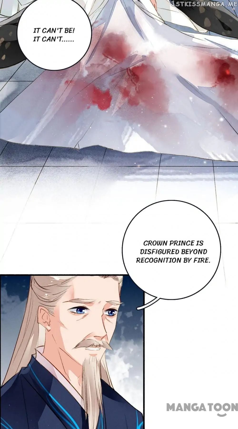 Sky City: The Formation of Phoenix chapter 58 - page 21