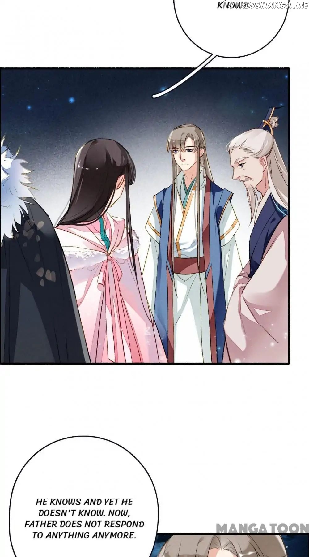 Sky City: The Formation of Phoenix chapter 58 - page 26