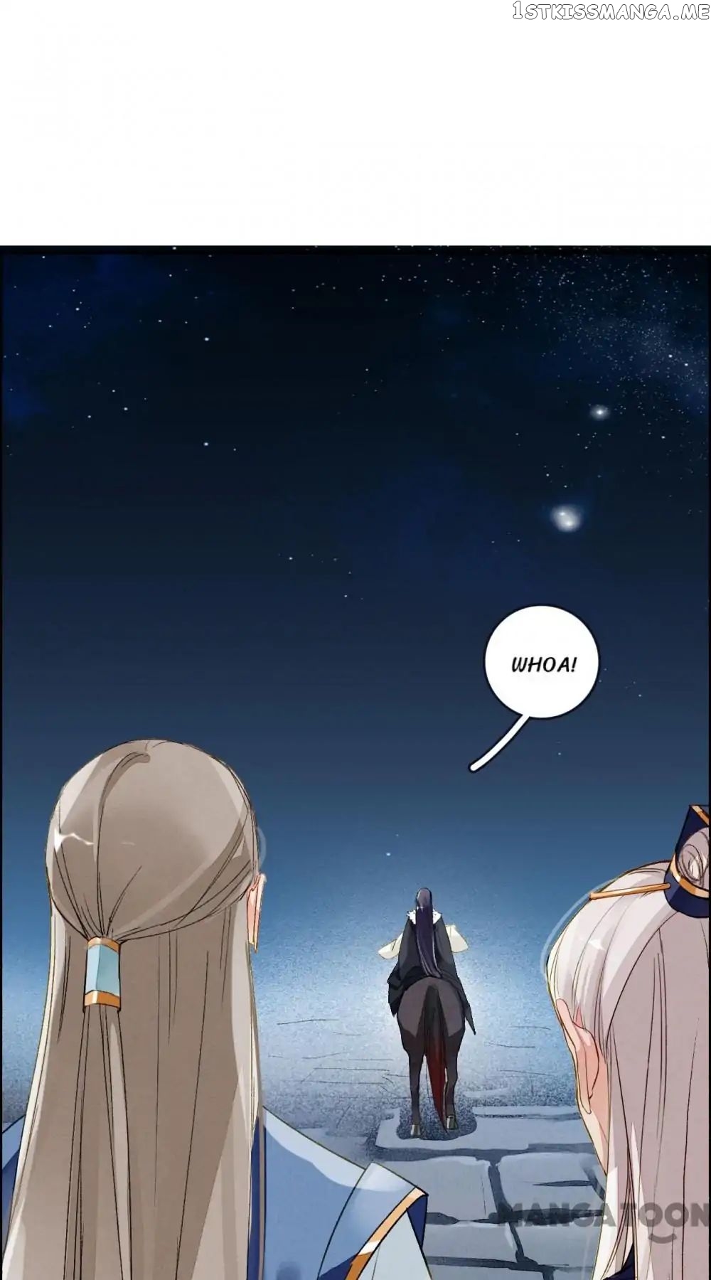 Sky City: The Formation of Phoenix chapter 58 - page 34