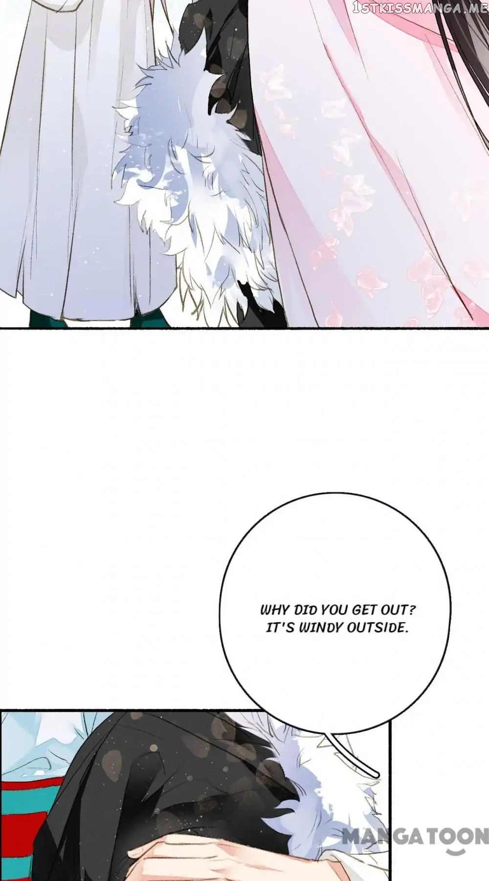 Sky City: The Formation of Phoenix chapter 58 - page 4