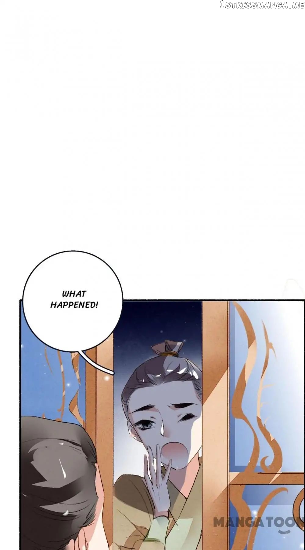 Sky City: The Formation of Phoenix chapter 57 - page 33