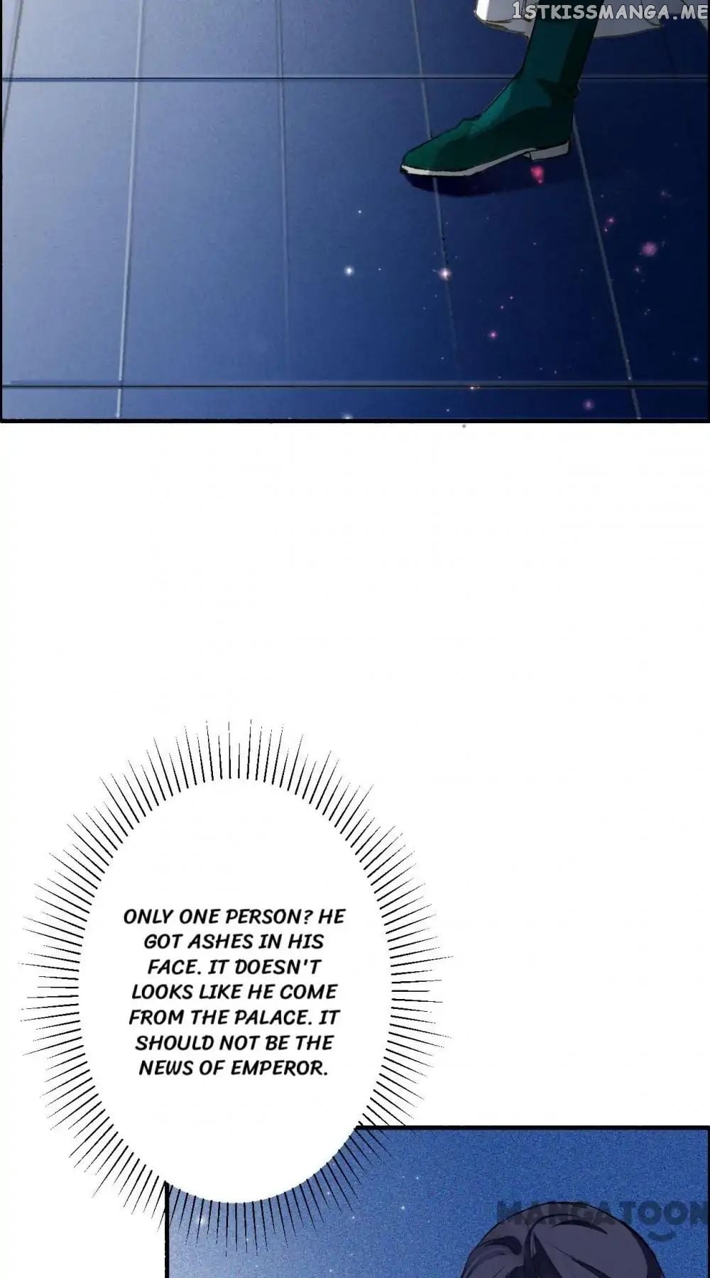Sky City: The Formation of Phoenix chapter 57 - page 36